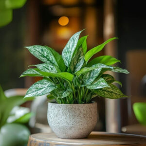 Aglaonema
