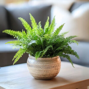 Boston Fern