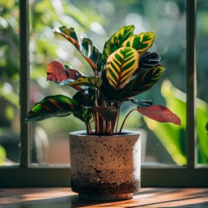Calathea