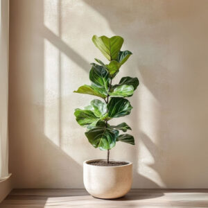 Fiddle Leaf Fig