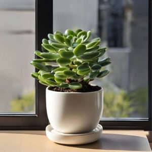 Jade Plant