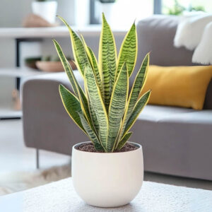 Snake Plant